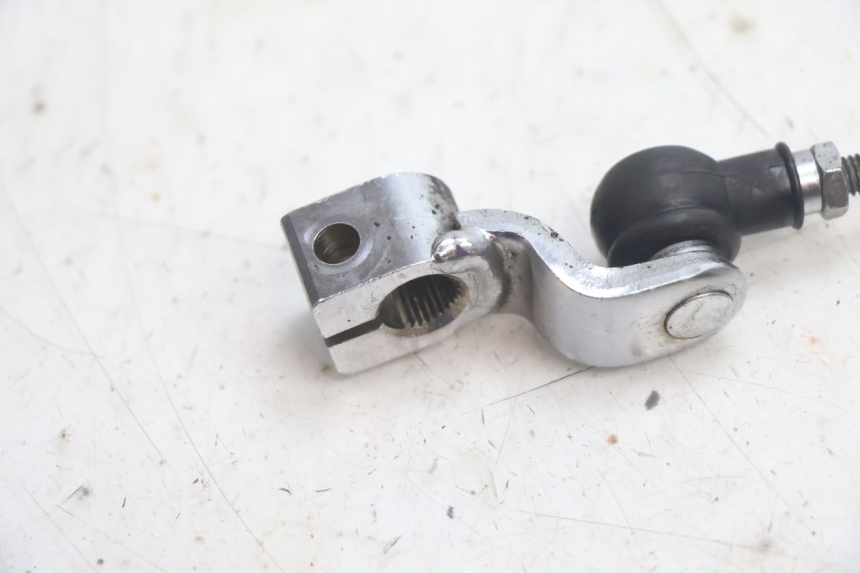 photo de VERSNELLINGSSELECTOR YAMAHA XV VIRAGO 535 (1988 - 2004) - Detail van het onderdeel