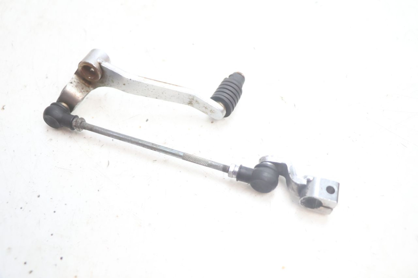 photo de VERSNELLINGSSELECTOR YAMAHA XV VIRAGO 535 (1988 - 2004) - Andere kijkhoek