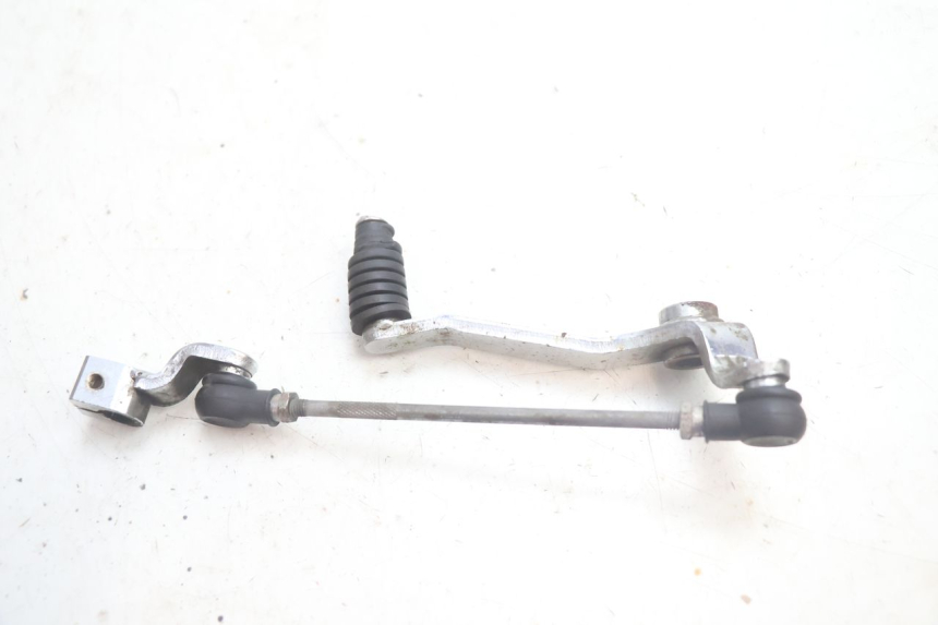 photo de VERSNELLINGSSELECTOR YAMAHA XV VIRAGO 535 (1988 - 2004) - Technische close-up