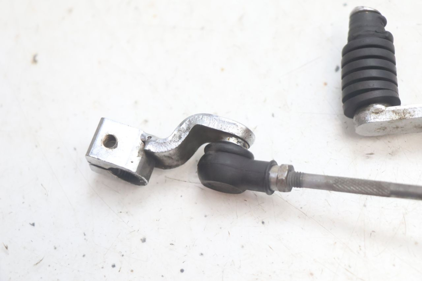 photo de VERSNELLINGSSELECTOR YAMAHA XV VIRAGO 535 (1988 - 2004) - Overzicht