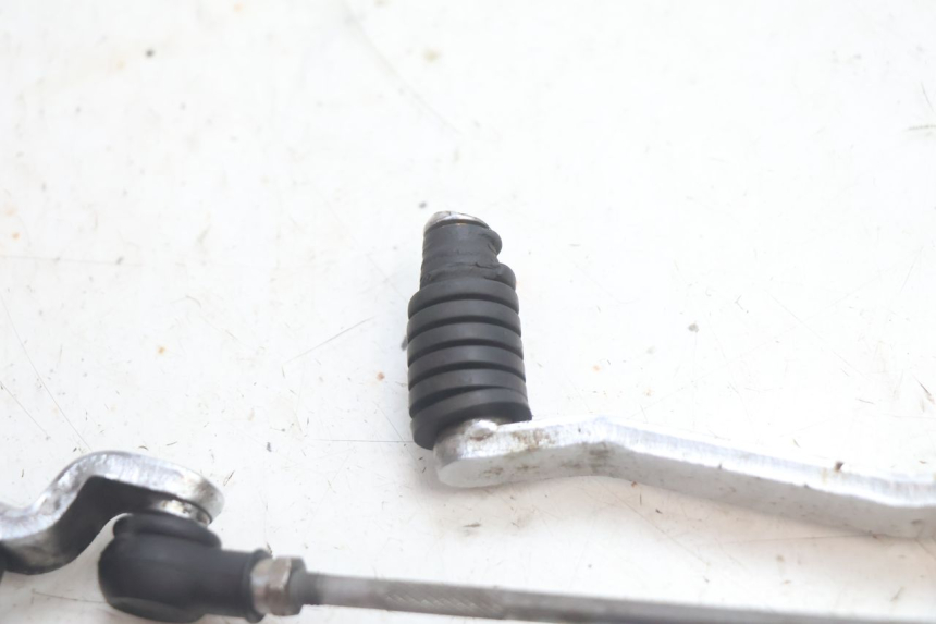 photo de VERSNELLINGSSELECTOR YAMAHA XV VIRAGO 535 (1988 - 2004) - Bevestigingspunten
