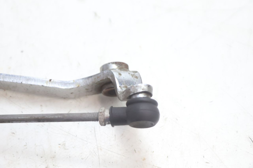 photo de VERSNELLINGSSELECTOR YAMAHA XV VIRAGO 535 (1988 - 2004) - Staat van het oppervlak