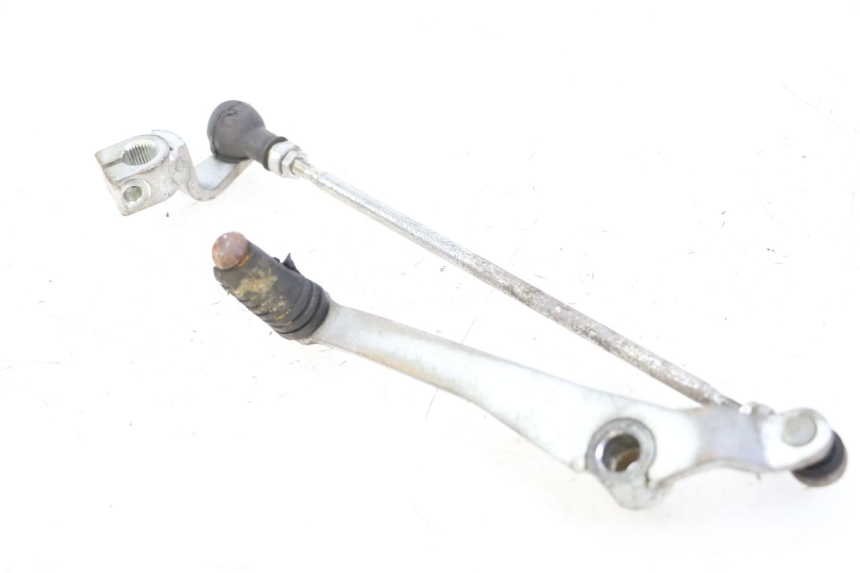 photo de VERSNELLINGSSELECTOR YAMAHA FZ6 FAZER S2 600 (2007 - 2011) - Kenmerkende details