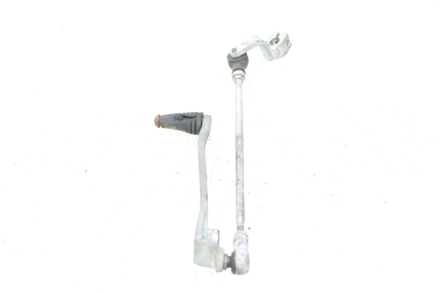 photo de VERSNELLINGSSELECTOR YAMAHA FZ6 FAZER S2 600 (2007 - 2011) - Zoom op gebruiksstaat