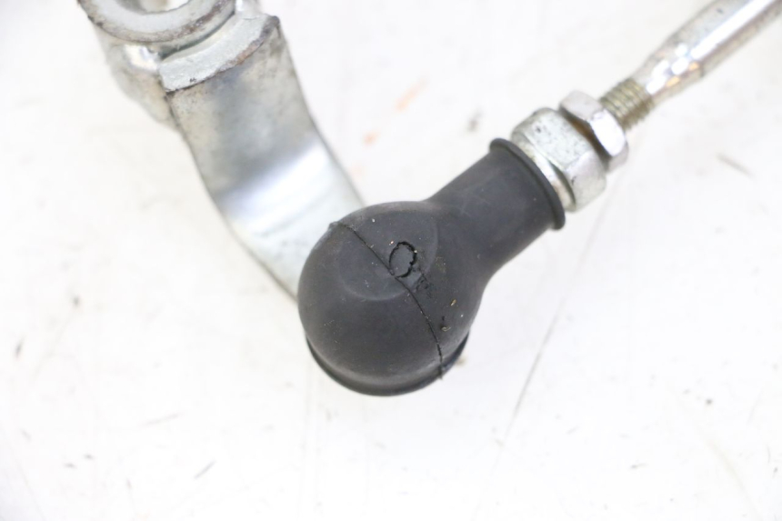 photo de VERSNELLINGSSELECTOR YAMAHA FZ6 FAZER S2 600 (2007 - 2011) - Andere kijkhoek
