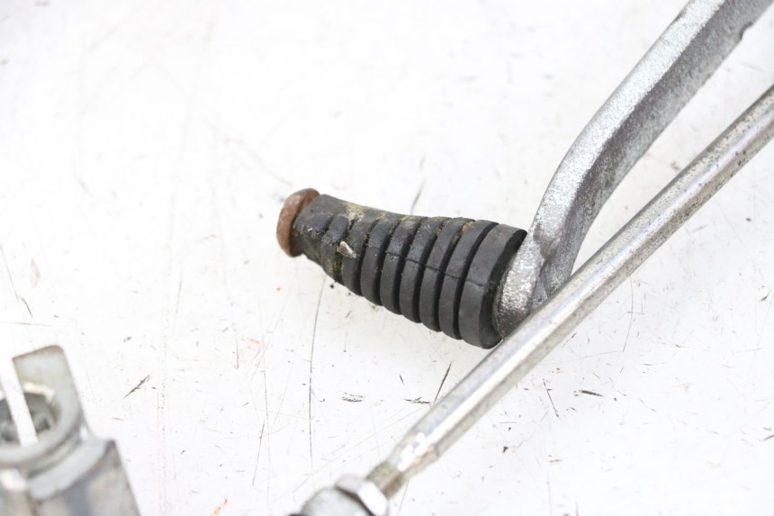 photo de VERSNELLINGSSELECTOR YAMAHA FZ6 FAZER S2 600 (2007 - 2011) - Overzicht