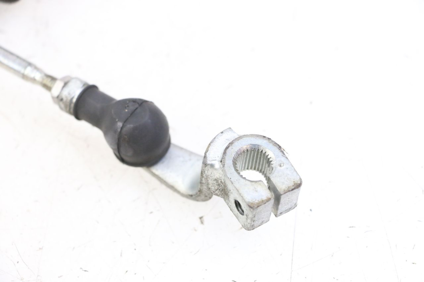 photo de VERSNELLINGSSELECTOR YAMAHA FZ6 FAZER S2 600 (2007 - 2011) - Gecontroleerd onderdeel
