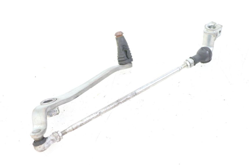 photo de VERSNELLINGSSELECTOR YAMAHA FZ6 FAZER S2 600 (2007 - 2011) - Markeringen en referenties