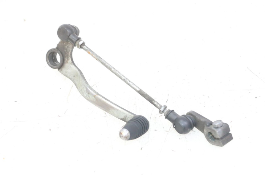 photo de VERSNELLINGSSELECTOR YAMAHA FZS FAZER 600 (2001 - 2003) - Hoofdaanzicht