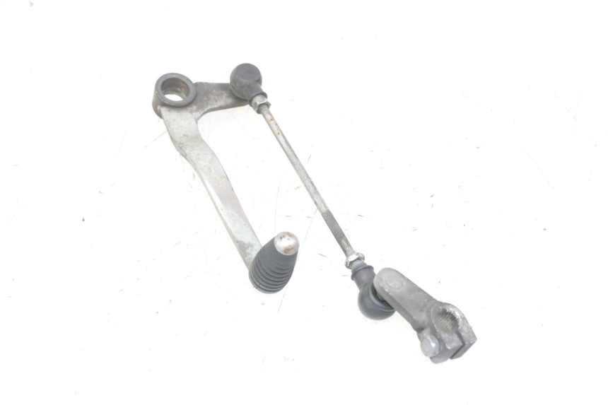 photo de VERSNELLINGSSELECTOR YAMAHA FZS FAZER 600 (2001 - 2003) - Andere kijkhoek