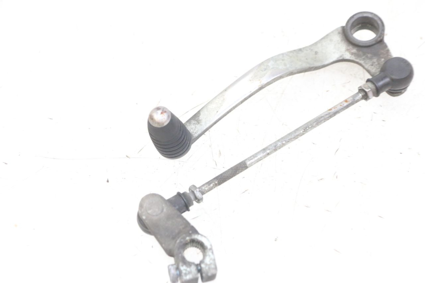 photo de VERSNELLINGSSELECTOR YAMAHA FZS FAZER 600 (2001 - 2003) - Technische close-up