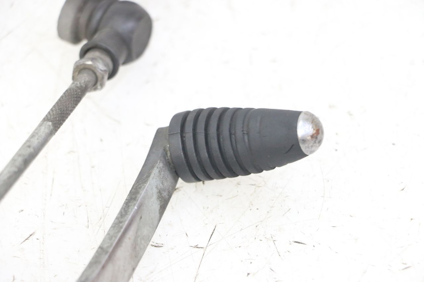 photo de VERSNELLINGSSELECTOR YAMAHA FZS FAZER 600 (2001 - 2003) - Gecontroleerd onderdeel