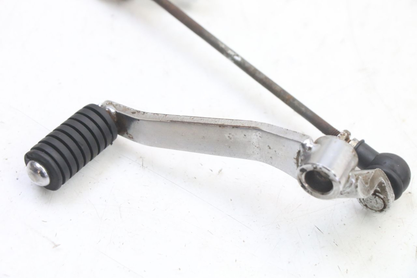 photo de VERSNELLINGSSELECTOR YAMAHA XV VIRAGO 535 (1988 - 2004) - Detail van het onderdeel