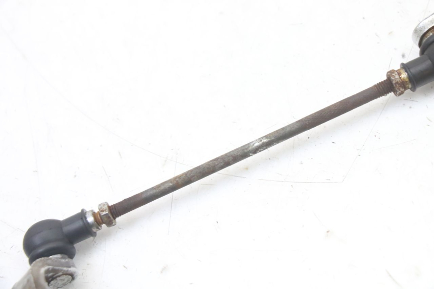 photo de VERSNELLINGSSELECTOR YAMAHA XV VIRAGO 535 (1988 - 2004) - Bevestigingspunten