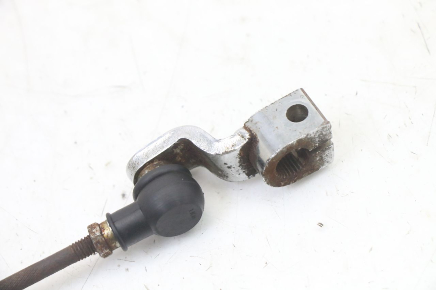 photo de VERSNELLINGSSELECTOR YAMAHA XV VIRAGO 535 (1988 - 2004) - Staat van het oppervlak