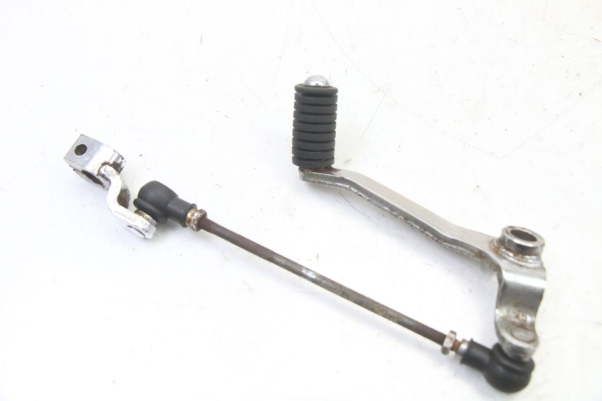 photo de VERSNELLINGSSELECTOR YAMAHA XV VIRAGO 535 (1988 - 2004) - Markeringen en referenties