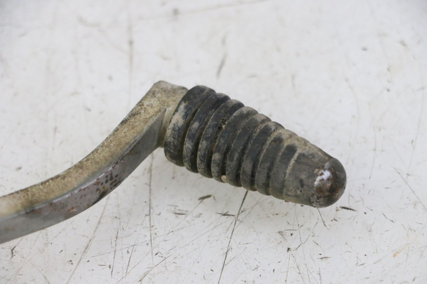 photo de VERSNELLINGSSELECTOR YAMAHA YFM R RAPTOR 250 (2008 - 2014) - Overzicht