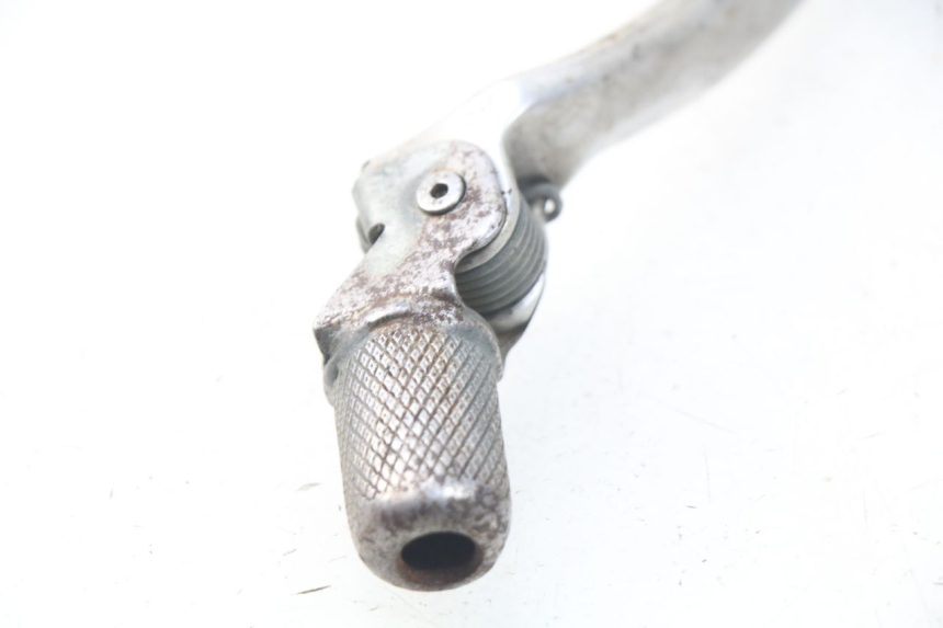 photo de VERSNELLINGSSELECTOR YAMAHA YZ-F YZF 250 (2014 - 2018) - Zoom op gebruiksstaat