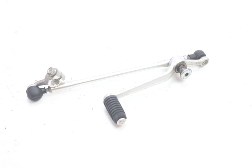 photo de VERSNELLINGSKIEZER YAMAHA YZF R6 600 (2008 - 2009) - Hoofdaanzicht
