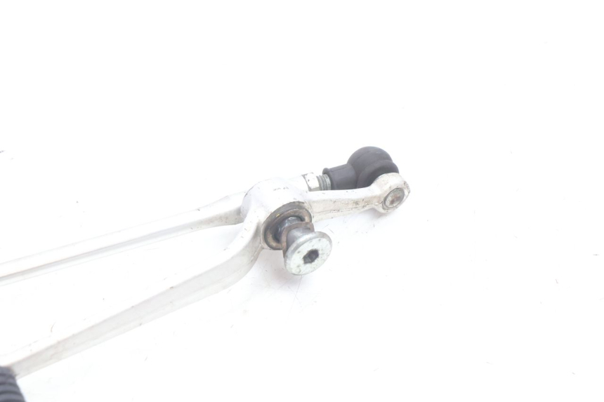 photo de VERSNELLINGSKIEZER YAMAHA YZF R6 600 (2008 - 2009) - Zoom op gebruiksstaat