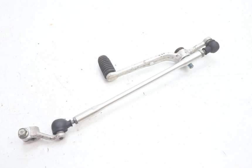 photo de VERSNELLINGSKIEZER YAMAHA YZF R6 600 (2008 - 2009) - Overzicht