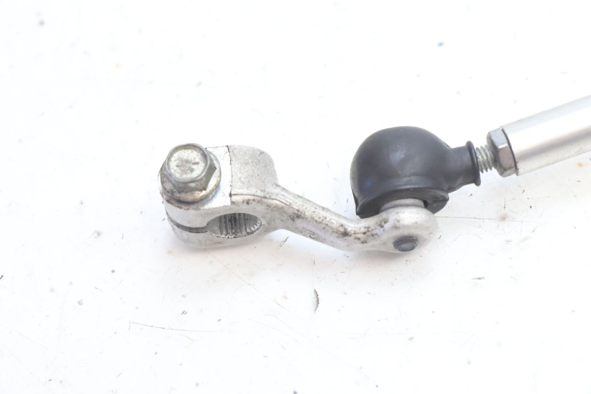 photo de VERSNELLINGSKIEZER YAMAHA YZF R6 600 (2008 - 2009) - Bevestigingspunten