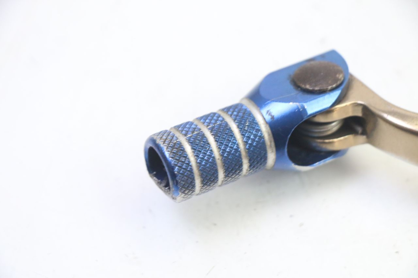 photo de VERSNELLINGSSELECTOR YAMAHA YZF YZ-F 450 (2014 - 2016) - Detail van het onderdeel