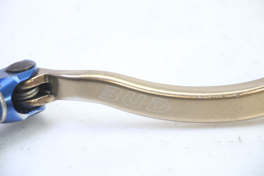 photo de VERSNELLINGSSELECTOR YAMAHA YZF YZ-F 450 (2014 - 2016) - Zoom op gebruiksstaat