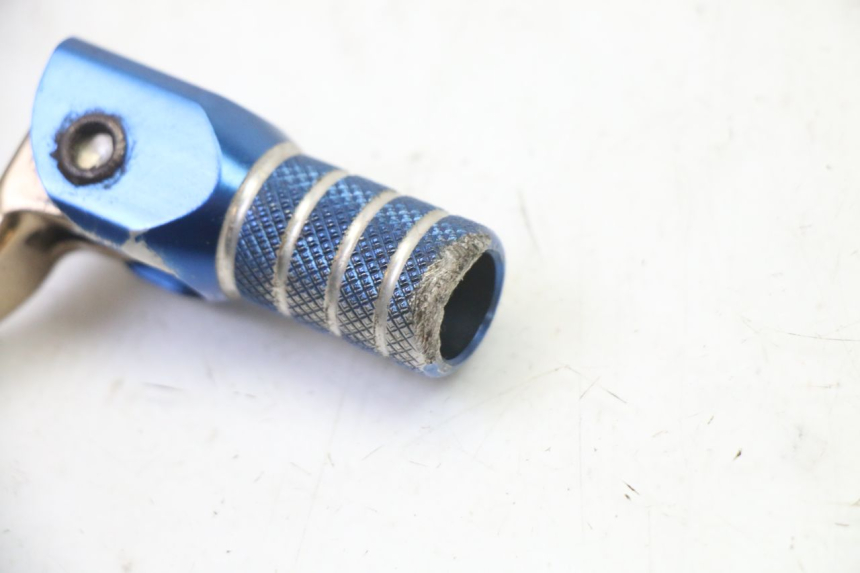 photo de VERSNELLINGSSELECTOR YAMAHA YZF YZ-F 450 (2014 - 2016) - Staat van het oppervlak