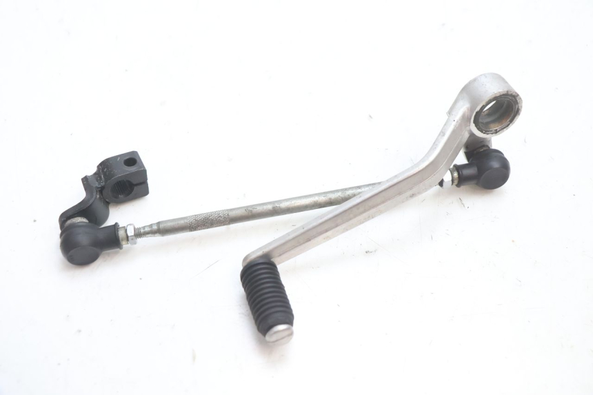 photo de VERSNELLINGSSELECTOR KAWASAKI ZX-6R ZX6R 600 (1995 - 1997) - Hoofdaanzicht