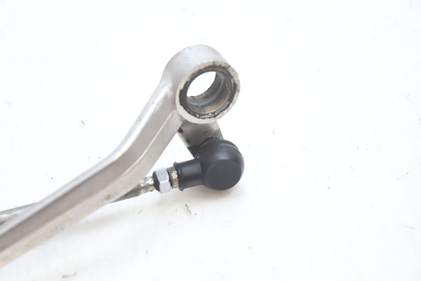photo de VERSNELLINGSSELECTOR KAWASAKI ZX-6R ZX6R 600 (1995 - 1997) - Zoom op gebruiksstaat