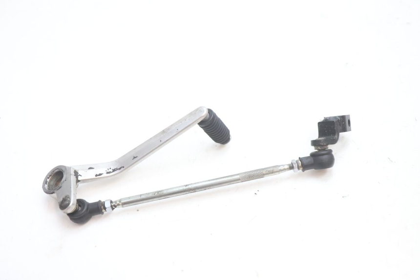 photo de VERSNELLINGSSELECTOR KAWASAKI ZX-6R ZX6R 600 (1995 - 1997) - Overzicht
