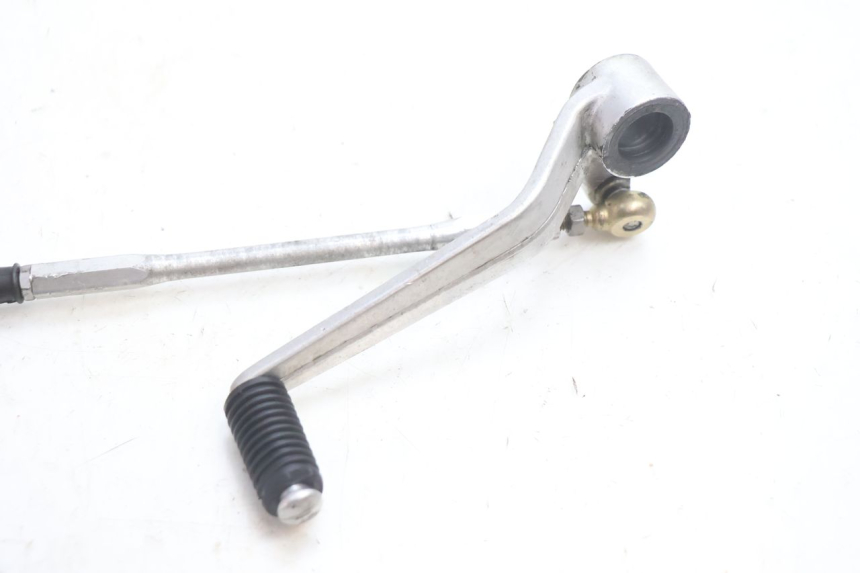 photo de VERSNELLINGSSELECTOR KAWASAKI ZX-6R ZX6R 600 (2000 - 2002) - Detail van het onderdeel