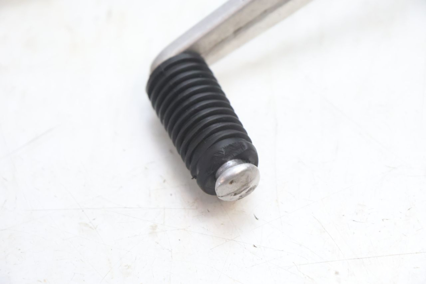 photo de VERSNELLINGSSELECTOR KAWASAKI ZX-6R ZX6R 600 (2000 - 2002) - Zoom op gebruiksstaat