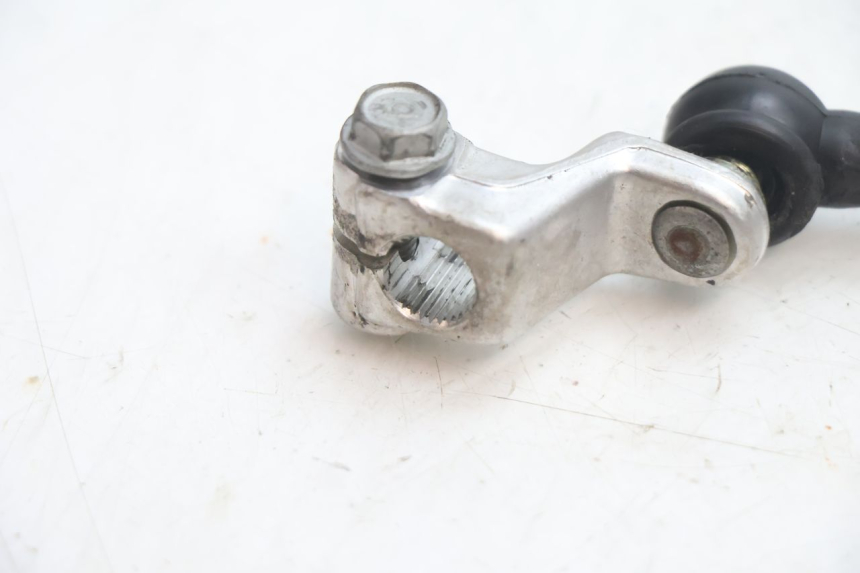 photo de VERSNELLINGSSELECTOR KAWASAKI ZX-6R ZX6R 600 (2000 - 2002) - Overzicht