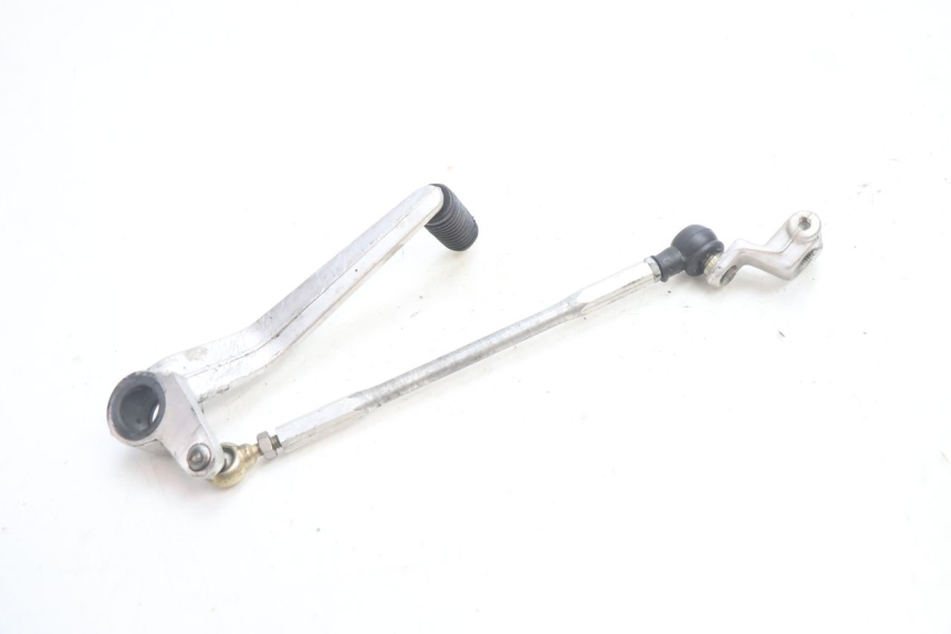 photo de VERSNELLINGSSELECTOR KAWASAKI ZX-6R ZX6R 600 (2000 - 2002) - Staat van het oppervlak