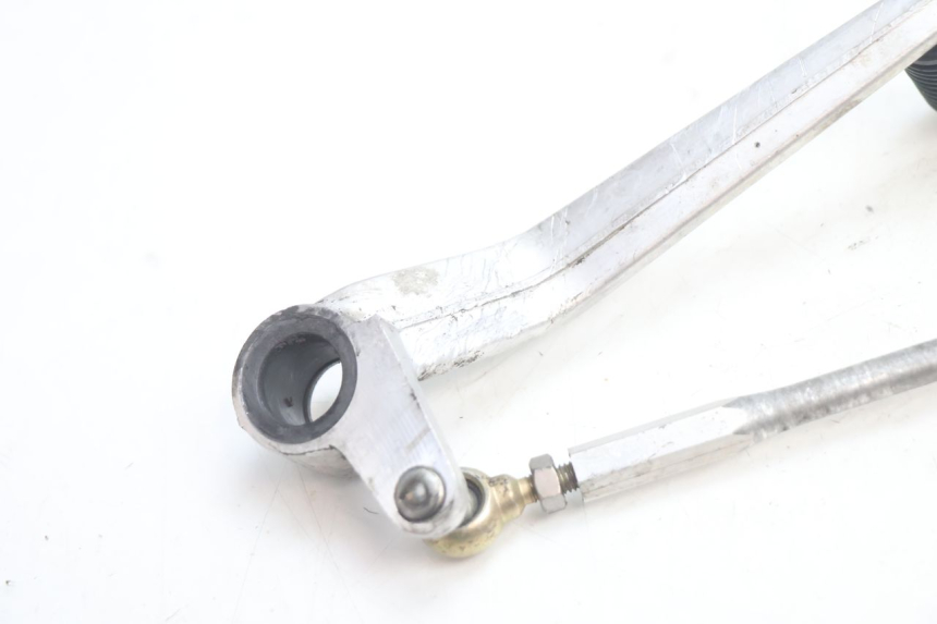 photo de VERSNELLINGSSELECTOR KAWASAKI ZX-6R ZX6R 600 (2000 - 2002) - Gecontroleerd onderdeel
