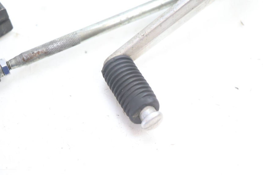 photo de VERSNELLINGSSELECTOR KAWASAKI ZX-6R ZX6R 600 (1995 - 1997) - Detail van het onderdeel