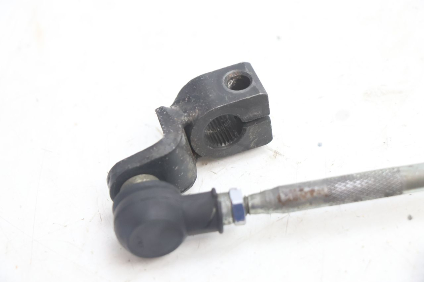 photo de VERSNELLINGSSELECTOR KAWASAKI ZX-6R ZX6R 600 (1995 - 1997) - Andere kijkhoek