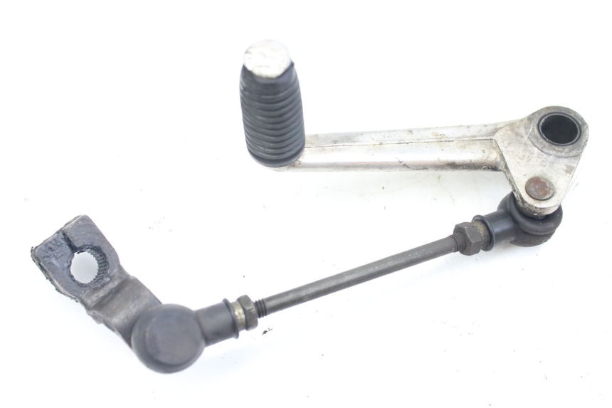 photo de VERSNELLINGSSELECTOR KAWASAKI ZZR 600 (1995 - 2004) - Hoofdaanzicht