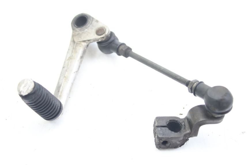 photo de VERSNELLINGSSELECTOR KAWASAKI ZZR 600 (1995 - 2004) - Overzicht