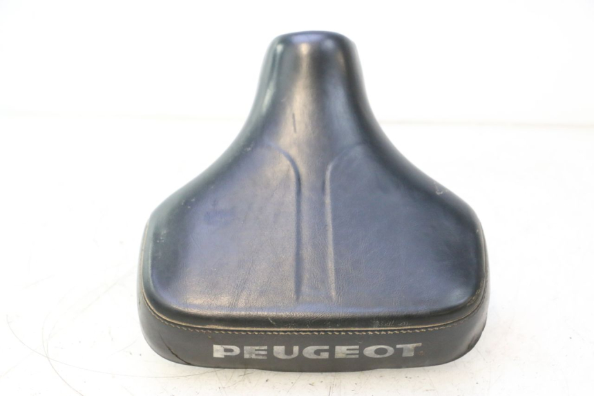 photo de ZIT PEUGEOT 103 SPX CLIP 50 (1989 - 1992) - Hoofdaanzicht