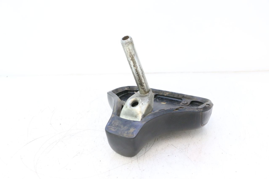 photo de ZIT PEUGEOT 103 SPX CLIP 50 (1989 - 1992) - Kenmerkende details