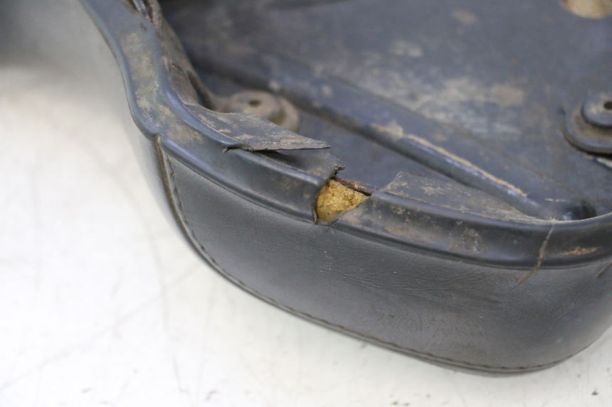 photo de ZIT PEUGEOT 103 SPX CLIP 50 (1989 - 1992) - Detailaanzicht