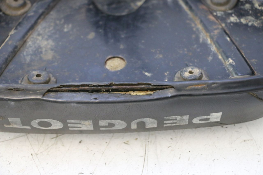 photo de ZIT PEUGEOT 103 SPX CLIP 50 (1989 - 1992) - Aanvullende foto