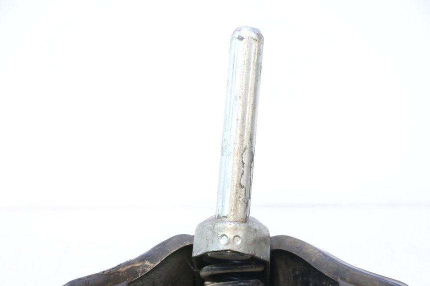photo de ZIT PEUGEOT 103 SPX CLIP 50 (1989 - 1992) - Visuele inspectie