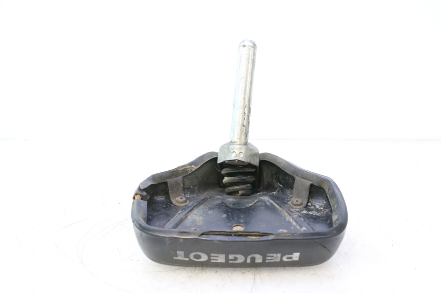 photo de ZIT PEUGEOT 103 SPX CLIP 50 (1989 - 1992) - Focus op structuur