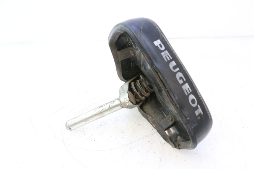 photo de ZIT PEUGEOT 103 SPX CLIP 50 (1989 - 1992) - Andere kijkhoek