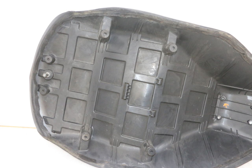 photo de ZITSEL ADIVA AD3 300 (2014 - 2020) - Staat van het oppervlak