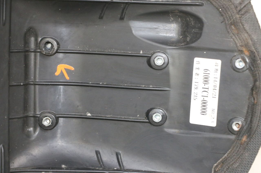 photo de ZITSEL ADIVA AD3 300 (2014 - 2020) - Gecontroleerd onderdeel